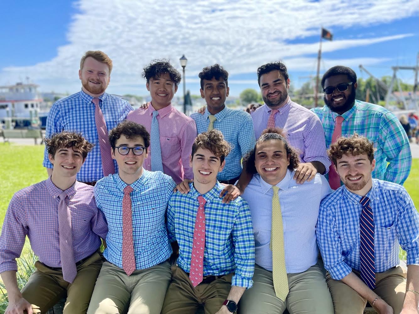 Hyannis Sound 2022 Truro Meeting House FriendsTruro Meeting House Friends